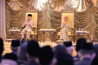 Tuanku Muhriz ingatkan Exco Negeri Sembilan tidak salah guna kuasa, kedudukan