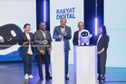 Malaysia must move from AI consumer to AI builder, says Gobind