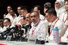 DAP’s pivotal moment: Navigating challenges ahead of GE16