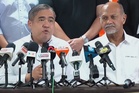 Anthony Loke: We die standing