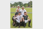 As Royal Pahang Polo Club turns 100, royal household pays tribute to sport, history and family