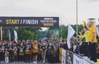 Sultan Perak leads thousands in Run for Tigers