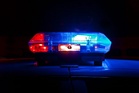 Police escorts, sirens, and strobe lights: When is it a vital necessity?