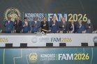 Sports Commissioner to study report after FAM election rules breach