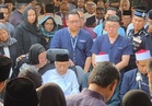 Tun Dr Hasmah united Malaysians, even in death