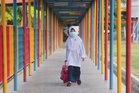 Haze: Masks alone won’t protect children, says lung specialist