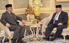 Meeting between Raja of Perlis, Indonesian ambassador to Malaysia underscores ties between state and nation