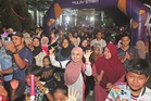 Family fun run lights up Terengganu Science, Technology, Innovation and Mathematics Festival