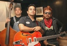 The Goblokes want to take Malaysian rockabilly to Las Vegas