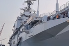 Indonesia’s aircraft carrier: When pomp overshadows upkeep