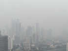 Haze crisis deepens as calls grow for Malaysia to hold companies accountable across borders