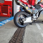 Ducati Uji ‘Cover Swingarm’ Rahsia – Senjata Baharu Aerodinamik MotoGP?