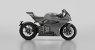 Norton Manx R: Teknologi V4 72 Darjah dan Casis Revolusioner Demi Pengendalian Sempurna