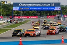 Musim Baharu Thailand Super Series 2026 Bermula Garang Di Chang International Circuit
