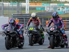 MotoGP Perkenal Perubahan Besar: Larangan Holeshot Device, Pelarasan Grid & Had Jentera Bermula 2026–2028