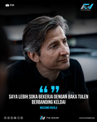 Aprilia perli Martin?