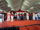 MForce Rasmi Buka MForce Smart Shop Baharu di Kamunting, Taiping