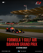 Mengapa Masih Guna Nama Formula 1 Gulf Air Bahrain Grand Prix? Ini Sebabnya