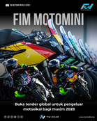 FIM MotoMini World Series Buka Tender Kepada Pengeluar Motosikal Untuk Musim 2028, Adakah Era Baharu Tanpa Ohvale Bakal Bermula?