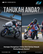 Kenapa Pengeluar China Kini Serius Masuk Perlumbaan Dunia? Bukan Lagi Sekadar Mengejar Harga