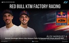 Red Bull KTM Bentuk Gandingan Baharu Alex Marquez-Fabio Di Giannantonio Untuk MotoGP 2027