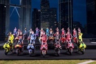 6 Pelumba MotoGP Berisiko Hilang Tempat