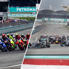 Sepang, Satu Trek Dua Karakter: Mengapa Litar Ini Sesuai Untuk MotoGP Dan Formula 1