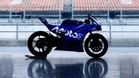 Moto3 2028 : Yamaha Pertaruh Prototaip Tulen Untuk Era Baharu Moto3