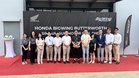 Honda Big Wing Butterworth Bakal Menjadi Antara Hub Motosikal Honda Di Utara Tanah Air