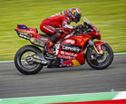 Red Bull Nak ‘Sapu’ Ducati? Marc Dan Acosta Bersatu Dalam Projek 2028!