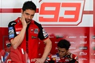 “Projek Ini Sudah Sampai Ke Penghujungnya” – Pirro Akui Ducati GP26 Tiada Penyelesaian Segera