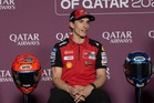 Marquez: Keangkuhan atau Fakta? Usia 33 Tahun Masih Tinggalkan Generasi Muda