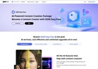 CapCut is built for TikTok. When I wanted to make more than that, I found this $3 tool. [Save 59%!]