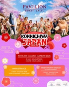 What’s Happening in KL: 17th – 23rd July!