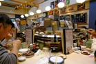 Sushiro Brings Its Conveyor-Belt Sushi to 1 Utama