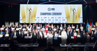 Malaysia’s NTIS wins champion status at the World Summit on the Information Society 2026