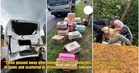 2 M’sians Injured, 3 Cats Killed After Lorry Rams Rescue Van Carrying 25 Animals, Shelter Seeks Public Help