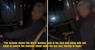 PDRM Hunts Yet Another Bus Driver Caught Driving Dangerously, Company Issues Immediate Suspension