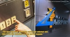 Vigilant Mum & Daughters Avoid Suspicious Men at KLIA Lift After Noticing “Red Flags”, Management Responds