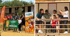 Gandakan Kebaikan: Tropicana Twister Builds Homes That Could Change Lives for Generations