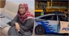 Malaysian Woman Believed to Be Mentally Unstable Trespasses Into House at Night, Sits on Couch & Smokes