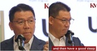 “Count your blessings” – Nga Kor Ming Shares Tips on How Malaysia Can Become the Happiest Country by 2027
