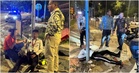 PDRM Officer Suffers Head & Rib Injuries After Hit-and-Run by Axia Driver in KL, Police Hunt for Suspect