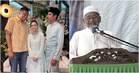 PAS Johor Targets Muar Seat & Claims Syed Saddiq is ‘Busy Dating Bella Astillah’, His Brother Hits Back
