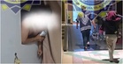 Married Man Found Hiding Outside 13th‑Floor Condo Window to Evade Khalwat Arrest in Melaka