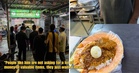 Penang Eatery Shares Selfless Reason Homeless Man Chose to Eat Free Meal at Bus Stop Instead of Dining In
