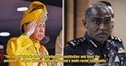 PDRM Arrests Man in His 30s in Penang Over Facebook Post Insulting Sultan of Selangor