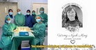 “Hope for others” – M’sian Mother with Dementia Passes Away, Family Donates Her Corneas to Honour Her Kindness
