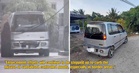 Woman in Kelantan Modifies Her Kenari to Hoard Extra Fuel & Misuses BUDI95, Gets Detained & Vehicle Seized