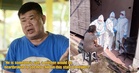 Uncle Kentang & JKM Go Extra Mile to Help Homeless Man in Subang Jaya, M’sians Urged to Join Future Efforts